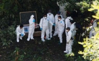 Të paktën 60 trupa janë gjetur në një varrezë masive në Meksikë
