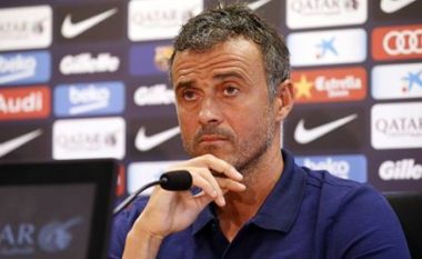 Enrique aludon, tjera transferime nga Barca