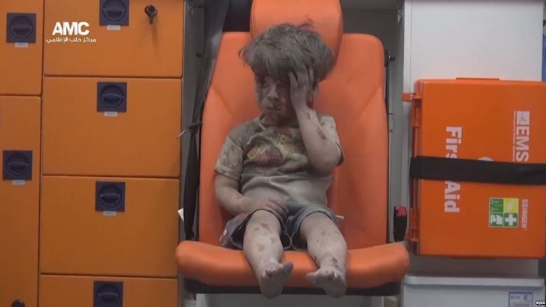 Rusia është pajtuar për armëpushim 48 orësh në Aleppo