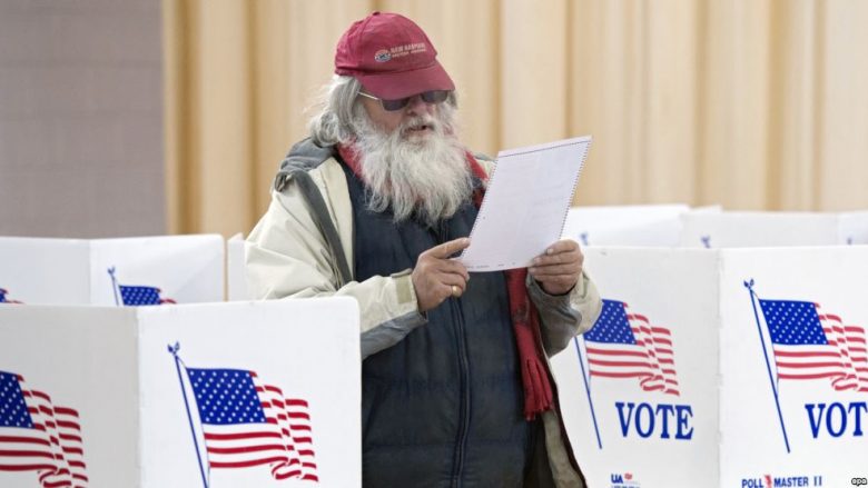 FBI thotë se është hakuar sistemi online i votimit në dy shtete