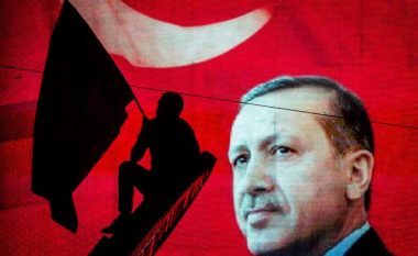 Gjatë grusht shtetit, Erdogan e kishte “mashtruar” vdekjen dy herë!