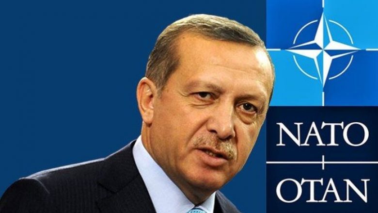 Erdogan: Turqia nuk ka asnjë problem me NATO-n