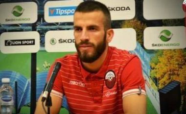 Hasani: Në të ardhmen do të futemi në Europa League