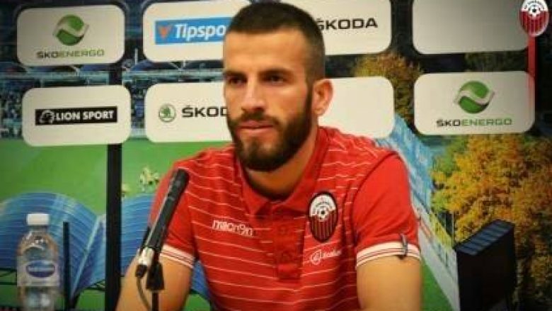 Hasani: Në të ardhmen do të futemi në Europa League