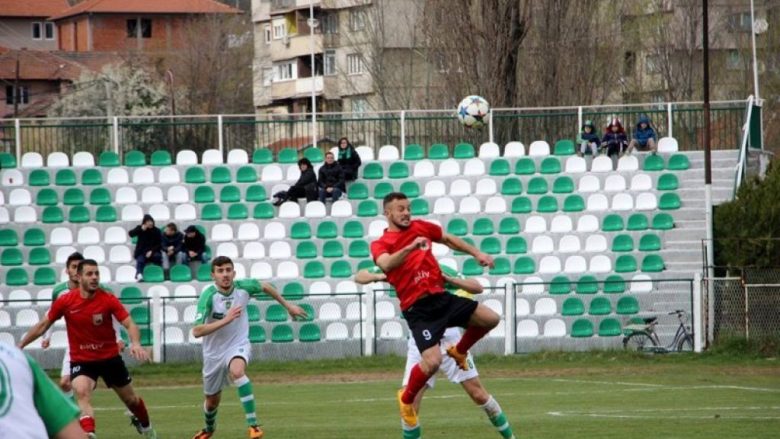 ​Ferronikeli dhe Prishtina luftojnë për Superkupën