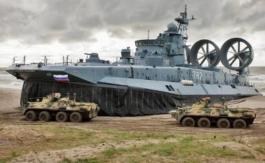 Teknologjia e parë që një vend i NATO-s ia bleu Rusisë (Foto)
