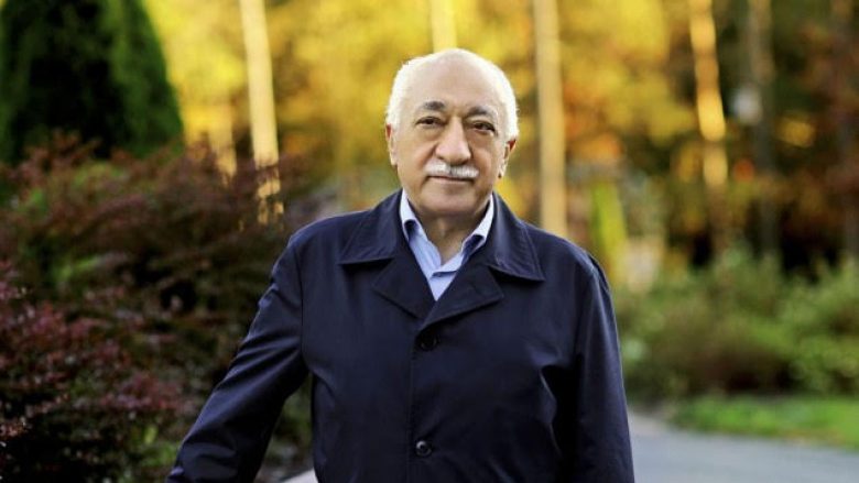 ”WSJ”: SHBA jo e bindur për ekstradimin e Gulenit