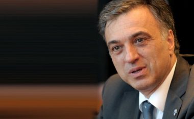 Presidenti malazez: Ratifikimi i Demarkacionit është në interes të Kosovës