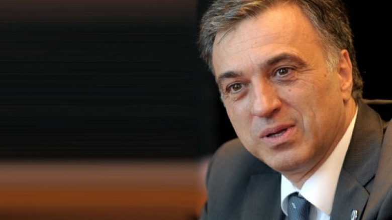 Shtyrja e ratifikimit të demarkacionit nuk i prish marrëdhëniet Kosovë-Mali i Zi