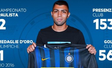 Gabigol: Interi një ëndërr