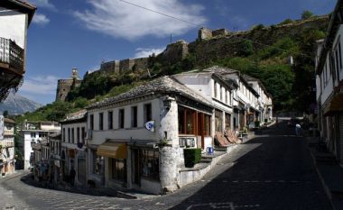 Restaurohet Pazari i Gjirokastrës