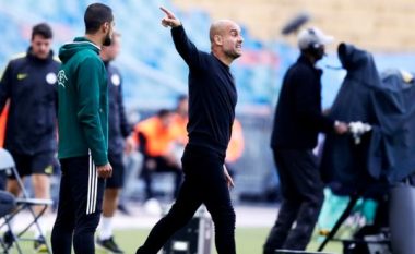 Guardiola ua tregon derën e largimit tre futbollistëve