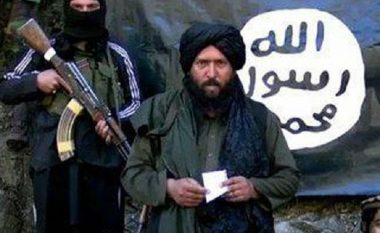 Është vrarë lideri rajonal i ISIS-it për Afganistan dhe Pakistan