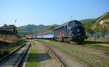 Diskutohet për gjendjen e hekurudhave të Kosovës