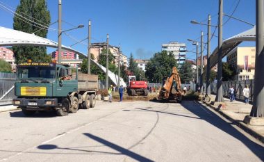Pesë vjet nga heqja e barrikadës që ndau qytetin e Mitrovicës