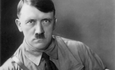 Dhjetë fakte që ndoshta nuk i dinit për Adolf Hitlerin