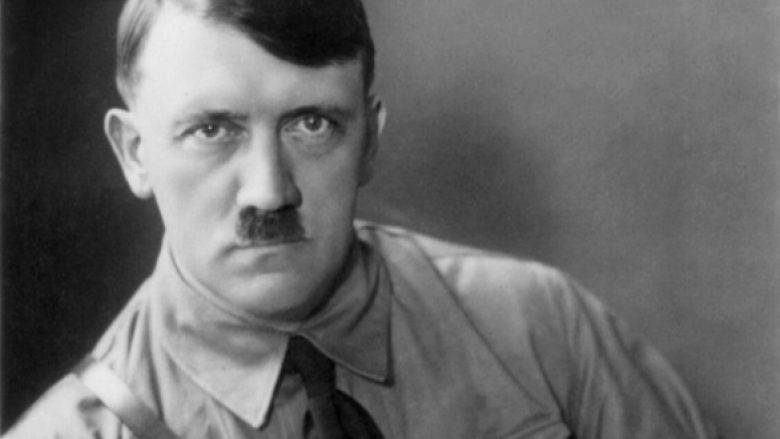 Dhjetë fakte që ndoshta nuk i dinit për Adolf Hitlerin