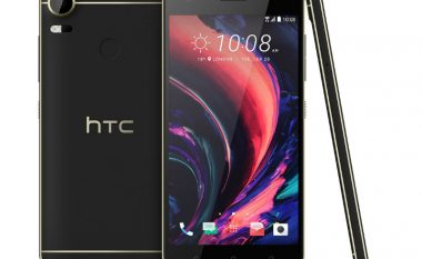 Merren vesh specifikat e HTC Desire 10 Pro