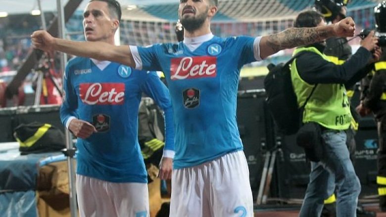 Napoli ia del të fitojë kundër Milanit (Video)