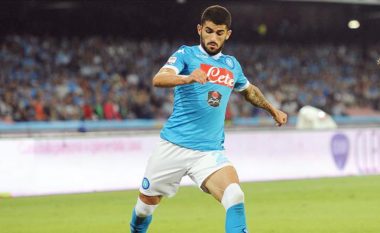 Pescara 2-2 Napoli: Notat e Lojtarëve, kështu u vlerësuan Hysaj, Manaj dhe Memushaj (Foto)