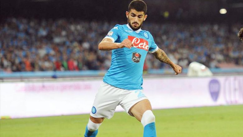 Pescara 2-2 Napoli: Notat e Lojtarëve, kështu u vlerësuan Hysaj, Manaj dhe Memushaj (Foto)