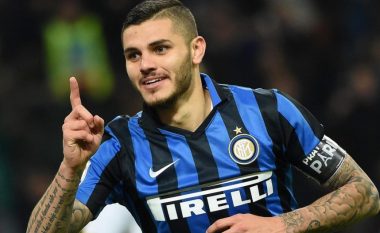 Icardi realizon, Inter barazon (Video)