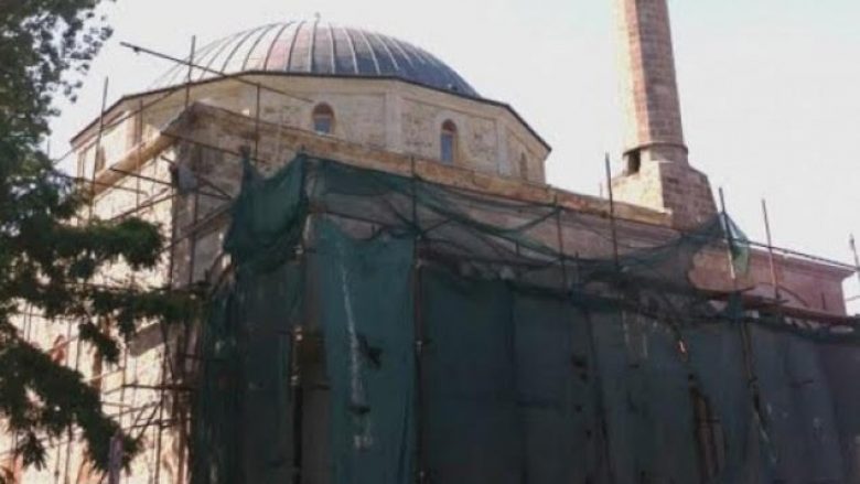 Objekti i xhamisë në Prishtinë, vatër e drogës dhe prostitucionit