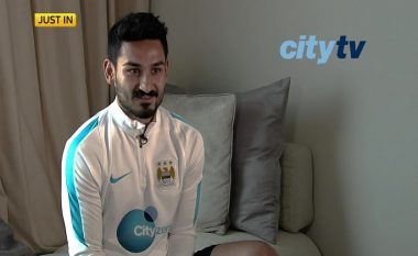 Ilaky Gundogan bën gafën e vitit te City (Foto)