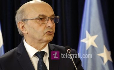 Kryetari i LDK-së, Isa Mustafa përkujton Enver Malokun