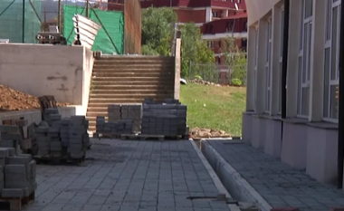 Punimet e stërgjatura te “Ismail Qemali” i Prishtinës (Video)