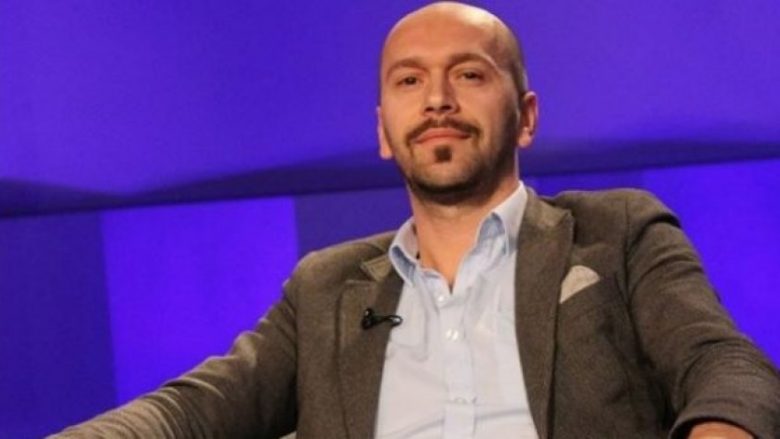 Gazeta “Shekulli” pezullon nga puna gazetarin që shqiptarët e Kosovës i quajti racë e poshtër