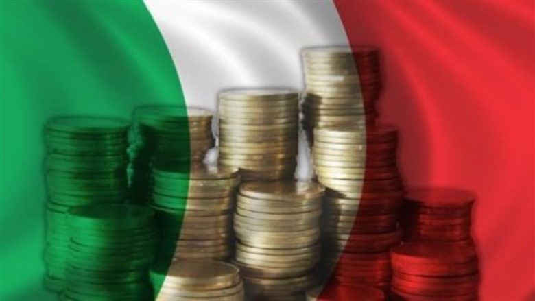 Italia kërkon lëshime nga BE për të rikthyer rritjen ekonomike