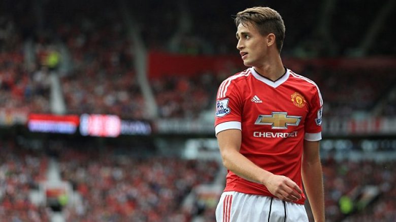 Kush i paguan kaq miliona euro mund ta transferon Januzajn