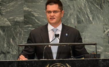 Kosova dërgon letër, kundër zgjedhjes së Vuk Jeremiqit për sekretar të OKB-së