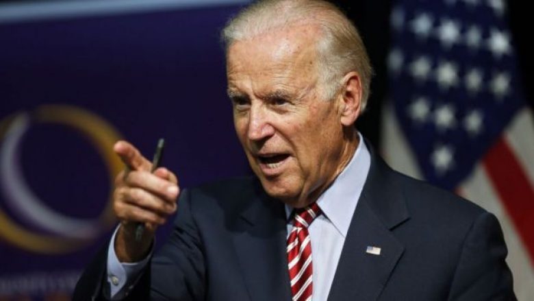 Vizita e Joe Biden historike dhe e zgjidhjeve të problemeve politike