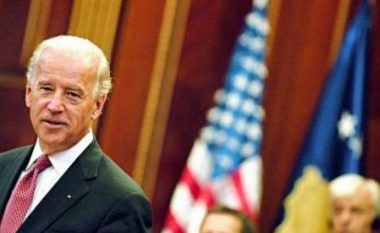 Kjo ishte porosia e Joe Biden, kur për herë të parë vizitoi Kosovën (Video)
