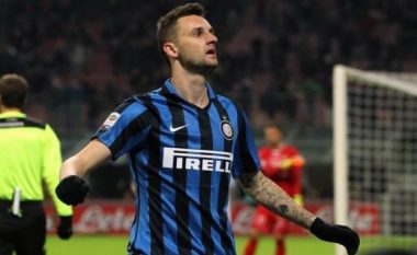 Juve kërkon Brozovic