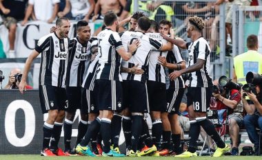Lazio 0-1 Juventus: Notat e Lojtarëve (Foto)
