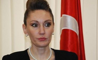Kiliç: Turqia është mike e Kosovës