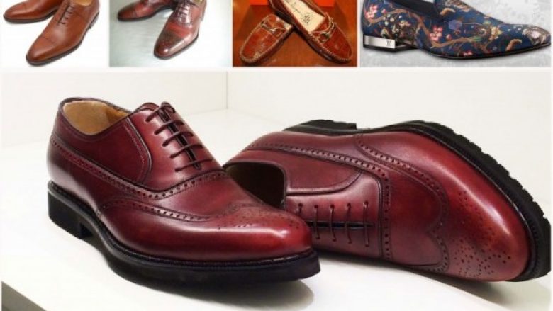 Hulumtimi i britanikëve, mashtrimi me këpucët “firmato”, ja si prodhohen në Shqipëri