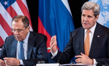SHBA afër arritjes së marrëveshjes me Rusinë për Sirinë