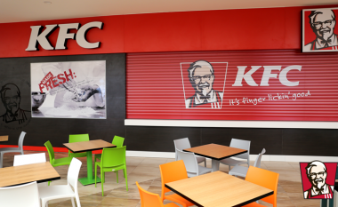 KFC reagon pas vjedhjeve të njëpasnjëshme në restorantet e saj