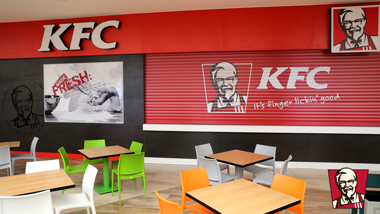 KFC reagon pas vjedhjeve të njëpasnjëshme në restorantet e saj