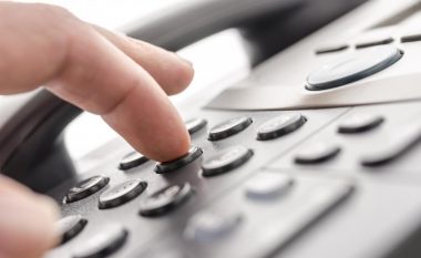 200 milionë euro humbje në mungesë të kodit telefonik
