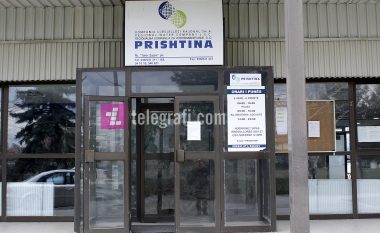 KRU ‘Prishtina’ e mirëpret vendimin e Qeverisë për ujin, thotë se borxhi nga konsumatorët është i madh