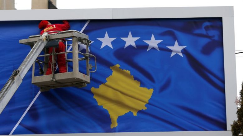 Serbia dhe Shqipëria me Odë Ekonomike të përbashkët, Kosova nuk merr pjesë