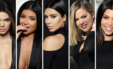 Dietat e çmendura të motrave Kardashian-Jenner: Ja çfarë hanë ato çdo ditë