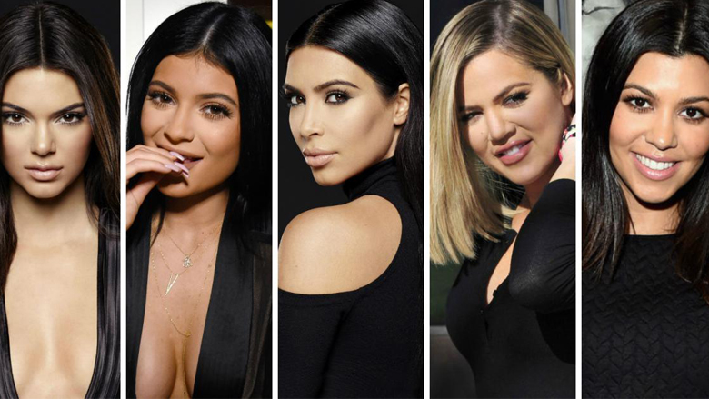 Dietat e çmendura të motrave Kardashian-Jenner: Ja çfarë hanë ato çdo ditë
