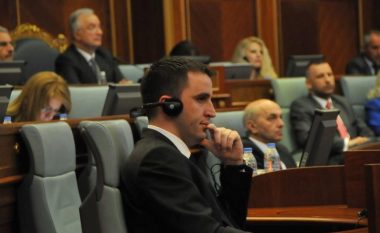 Abdullahu: Lista Serbe asnjëherë s’është larguar nga Qeveria