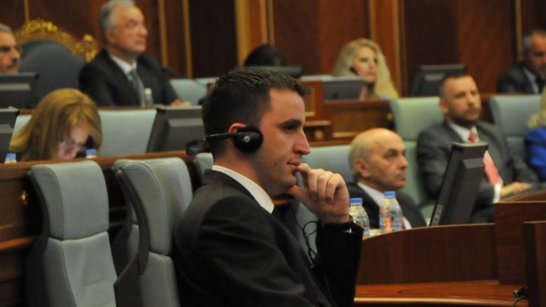 Abdullahu: Lista Serbe asnjëherë s’është larguar nga Qeveria